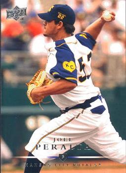 Joel Peralta #255