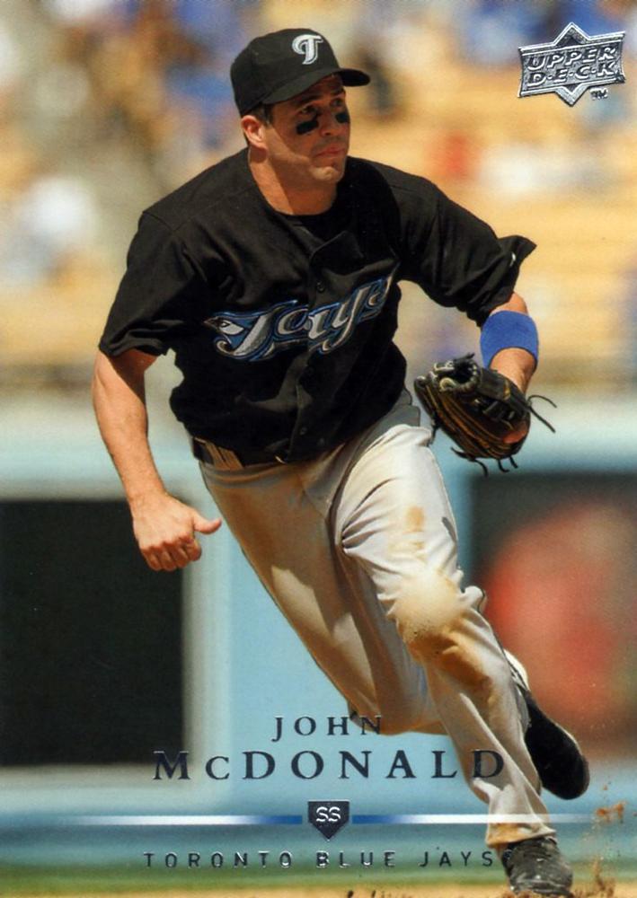 John McDonald #685
