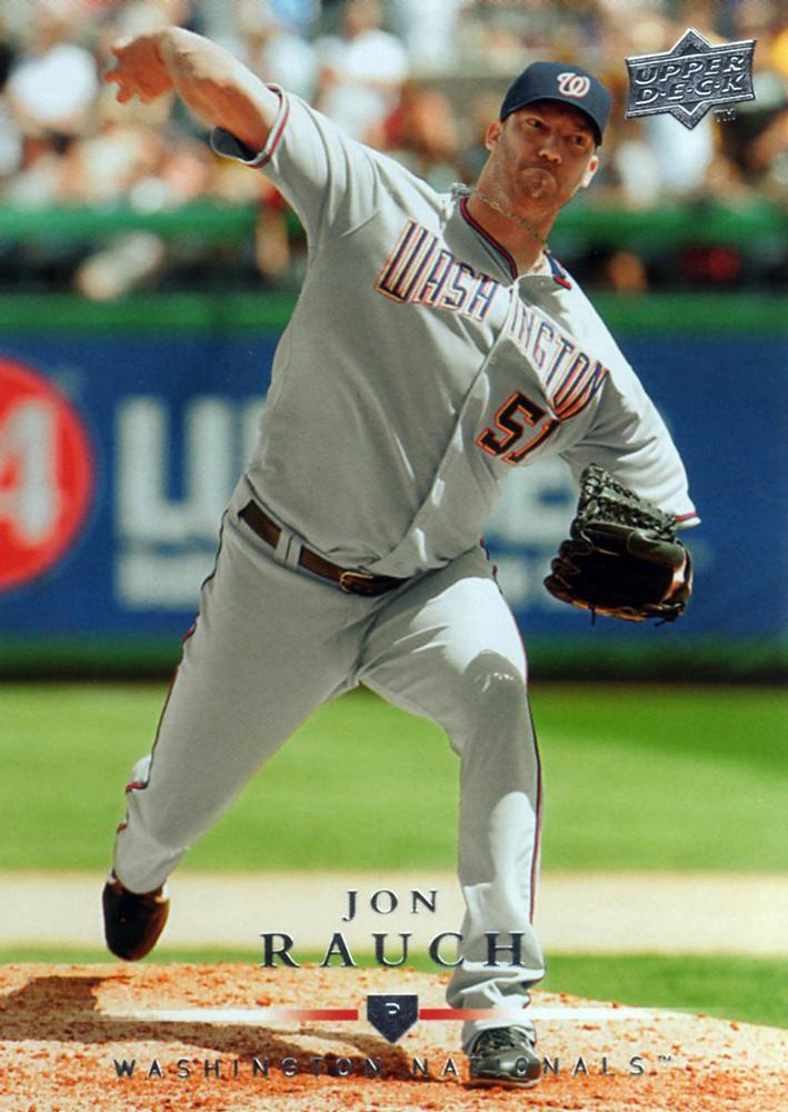 Jon Rauch #165