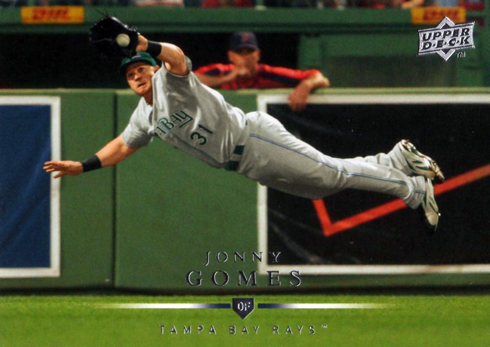 Jonny Gomes #90