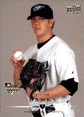 Josh Banks #304