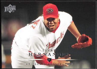 Livan Hernandez #93
