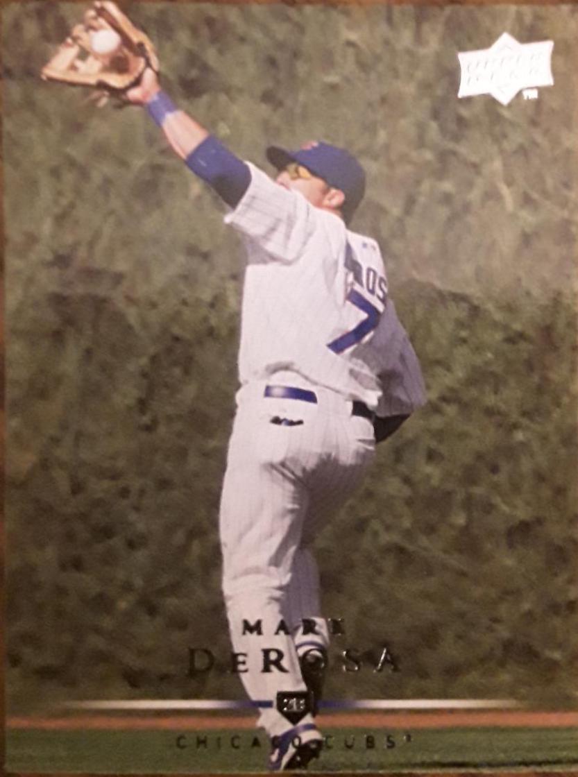 Mark DeRosa #447