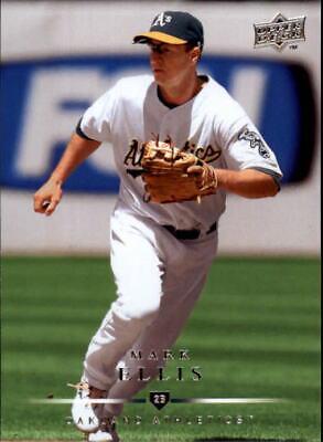 Mark Ellis #28