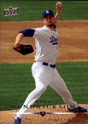 Mark Hendrickson #103