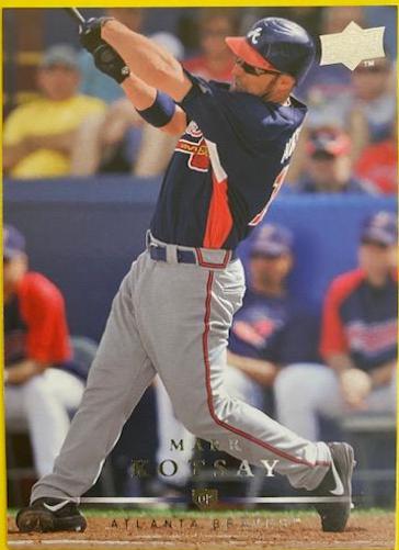 Mark Kotsay #414