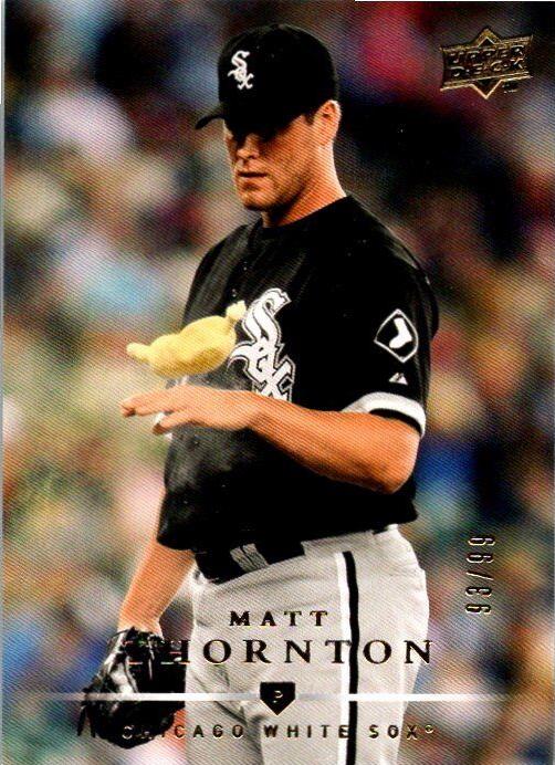 Matt Thornton #284