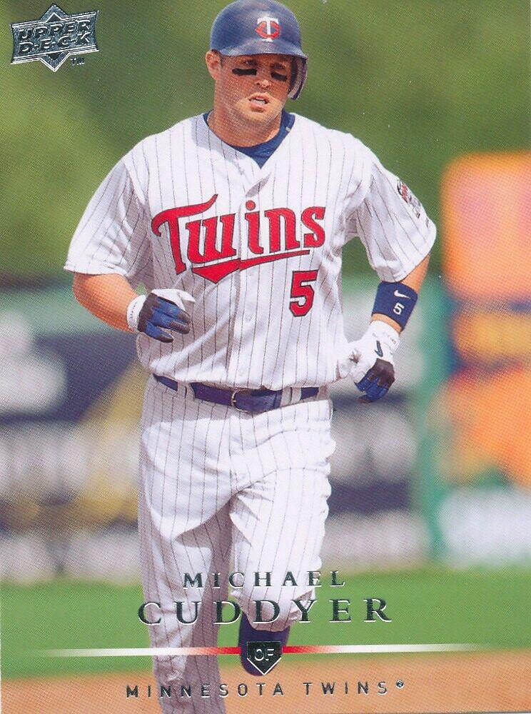 Michael Cuddyer #277