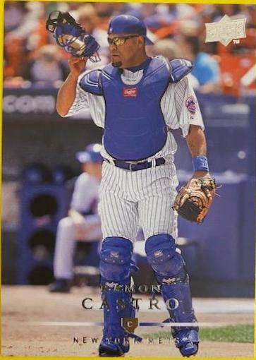 Ramon Castro #584