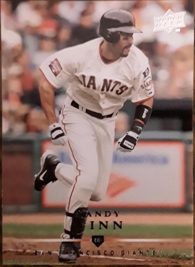 Randy Winn #638