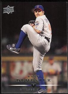 Ryan Dempster #75