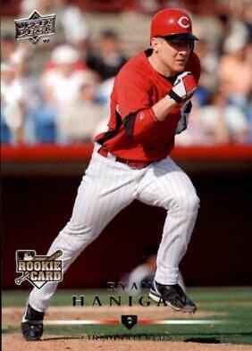 Ryan Hanigan #317