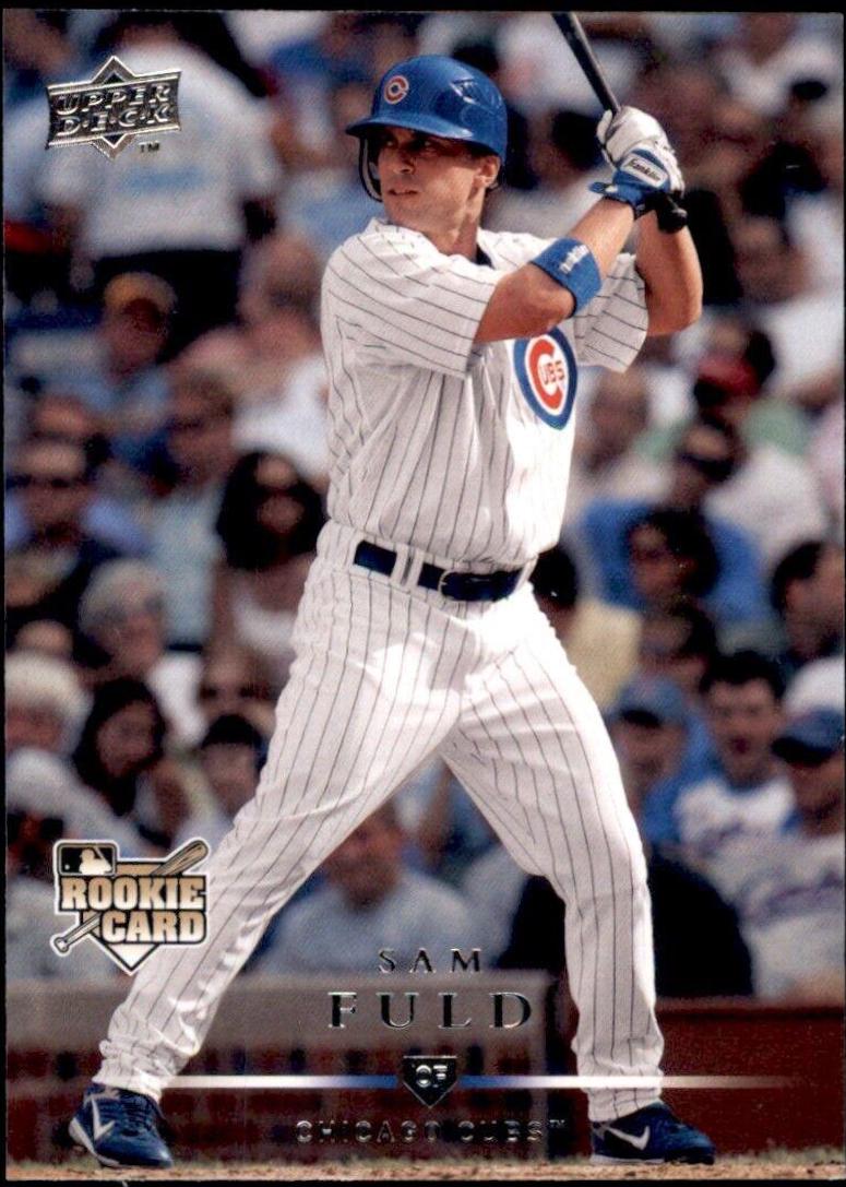 Sam Fuld #314