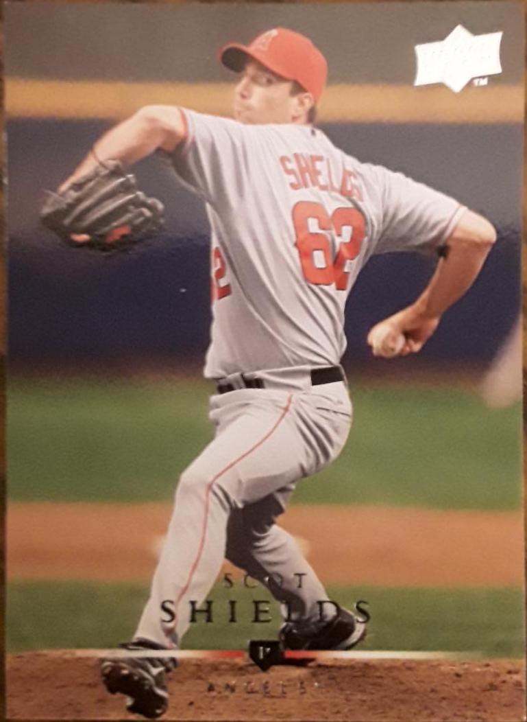 Scot Shields #5