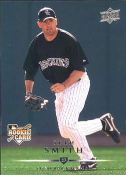 Seth Smith #343