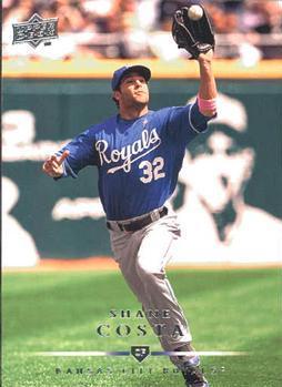 Shane Costa #524
