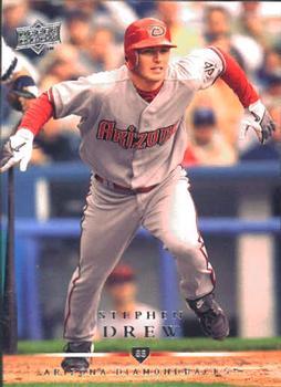 Stephen Drew #97