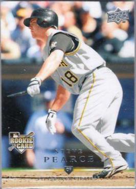 Steve Pearce #337