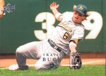 Travis Buck #30