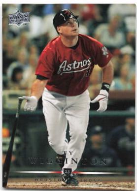 Ty Wigginton #18