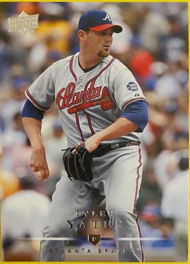 Tyler Yates #416