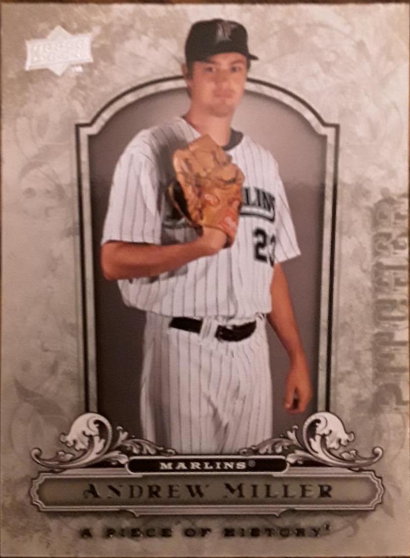 Andrew Miller #39