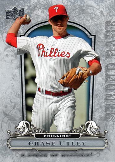 Chase Utley #75