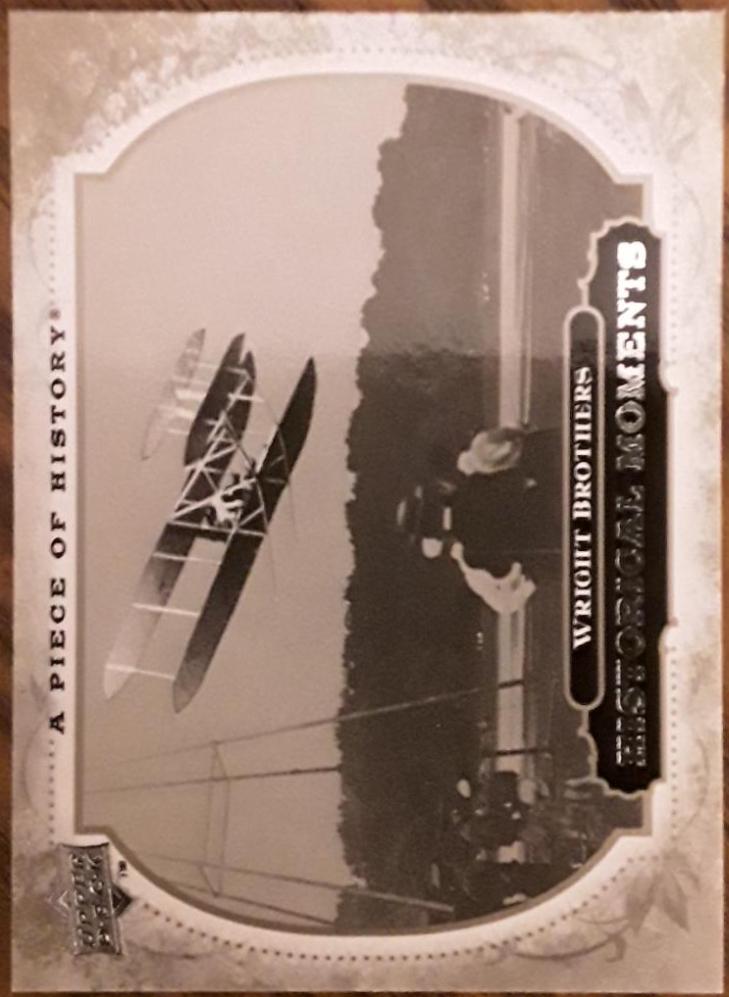 Wright Brothers #152
