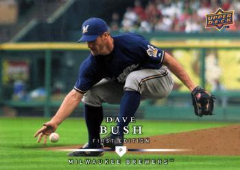 Dave Bush #43