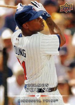 Delmon Young #407