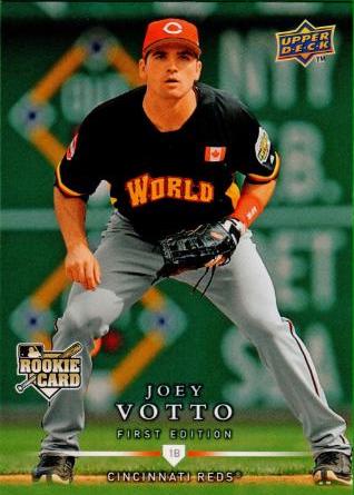 Joey Votto #299