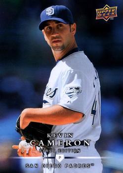Kevin Cameron #152