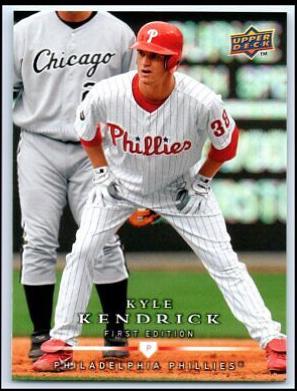 Kyle Kendrick #159