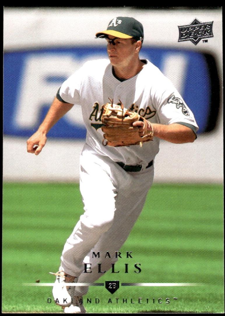 Mark Ellis #24