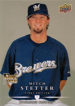 Mitch Stetter #294