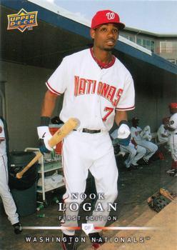 Nook Logan #141
