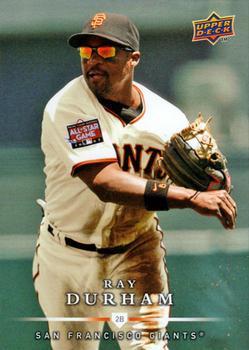 Ray Durham #461