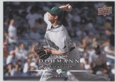scott Dohmann #69