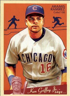 Aramis Ramirez #37