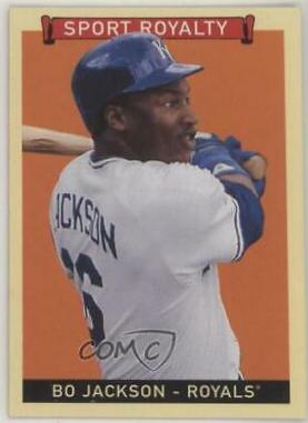 Bo Jackson #301