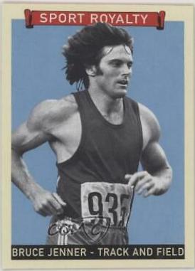 Bruce Jenner #276