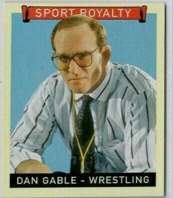 Dan Gable #284