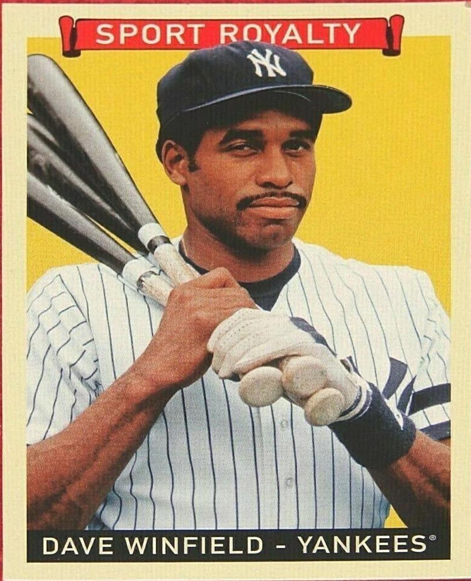 Dave Winfield #305