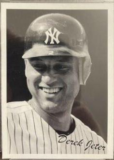 Derek Jeter #258
