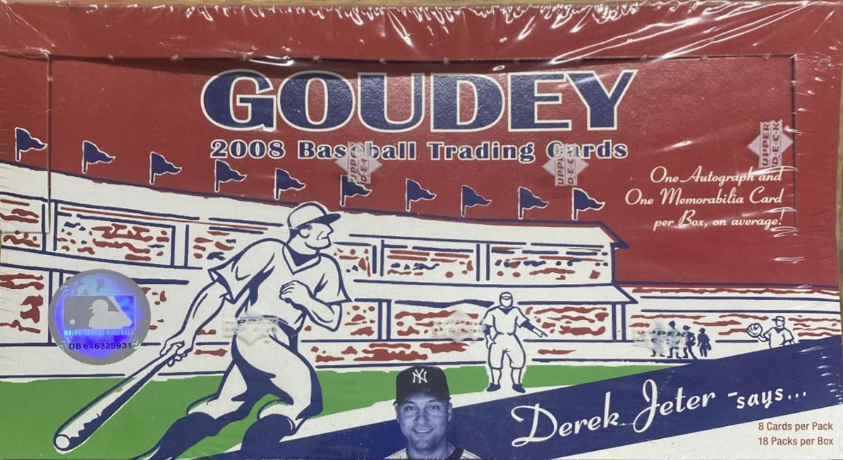 Hobby Box