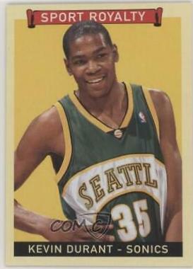 Kevin Durant #308