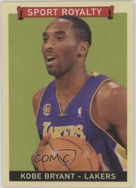 Kobe Bryant #307