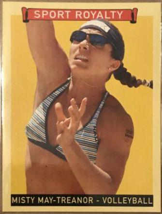 Misty May Treanor #317