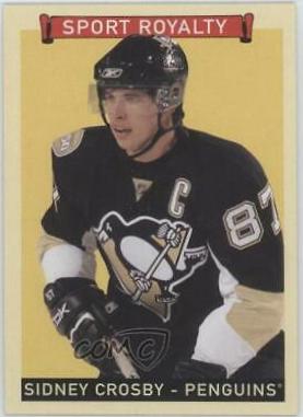 Sidney Crosby #325