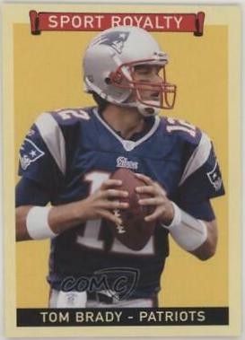 Tom Brady #302